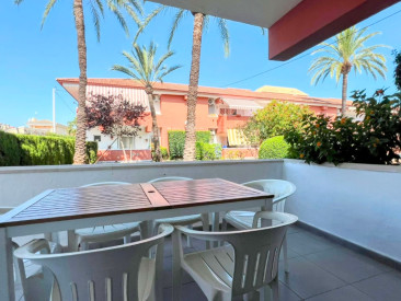 Apartment in Denia — photo 6