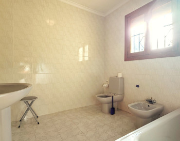 Villa for sale in Costa Blanca - LBRC88