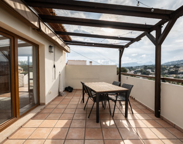 Villa for sale in Costa Blanca - LBRC103