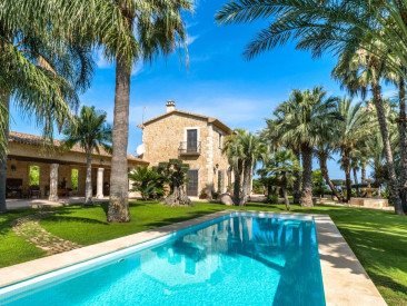 House in La Xara