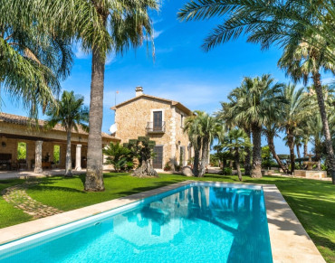 House for sale in Costa Blanca - LBR110