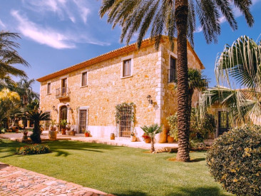 House in La Xara — photo 3