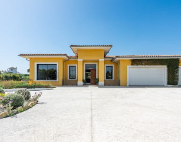 Villa for sale in Sotogrande Alto - NP2057