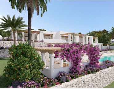 Land for sale in La Reserva - NP2062
