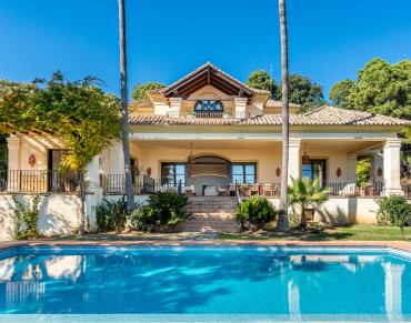 Villa for sale in La Zagaleta - DM5219-05