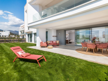 Apartment in Marbella — photo 2