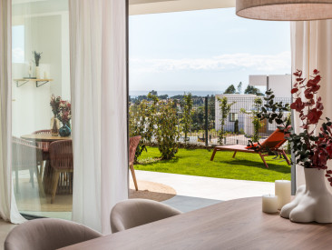 Apartment in Marbella — photo 3