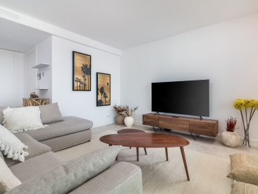 Apartment in Marbella — photo 4