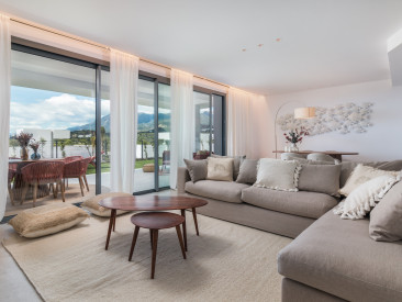 Apartment in Marbella — photo 6