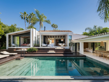 Villa in Marbella — photo 2