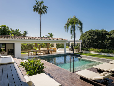 Villa in Marbella — photo 3