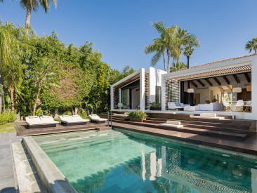 Villa in Marbella — photo 4