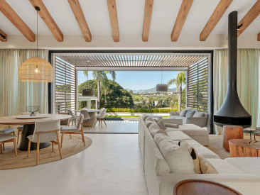 Villa in Marbella — photo 5