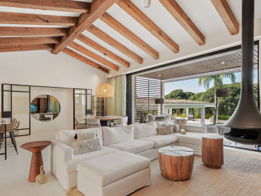 Villa in Marbella — photo 6