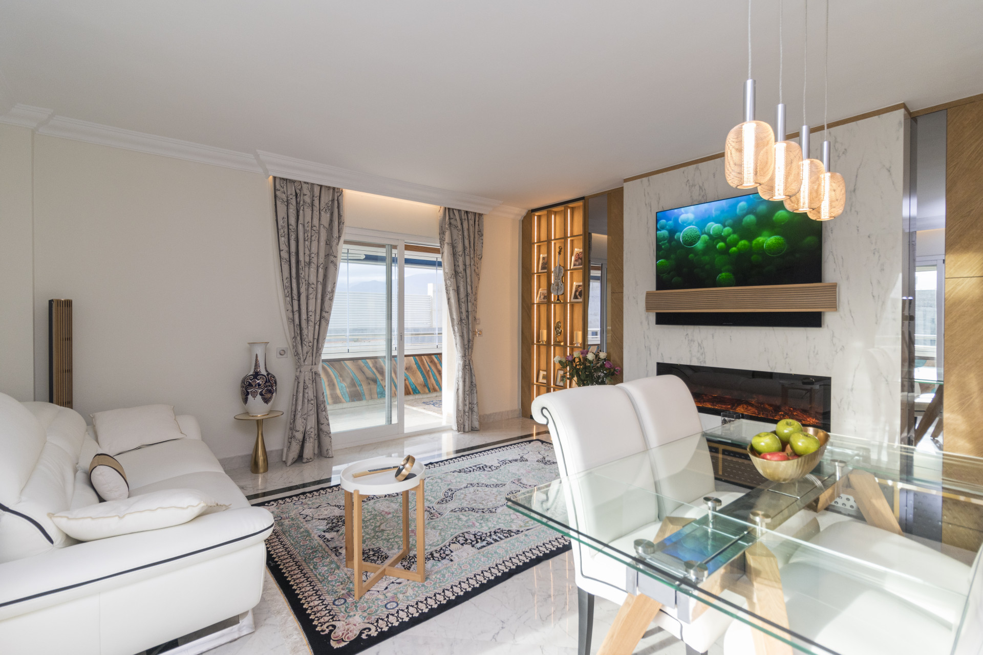 DM5392 - Apartment in Marbella