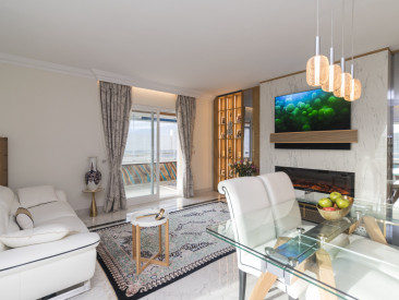 Apartment in Marbella