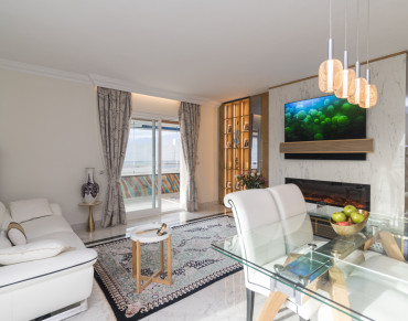 Apartment for sale in Marbella - DM5392