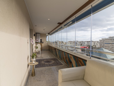 Apartment in Marbella — photo 4