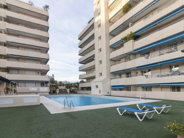 Apartment in Marbella — photo 5