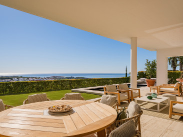 Apartment in Casares — photo 2