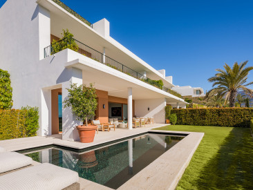 Apartment in Casares — photo 3