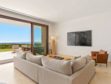 Apartment in Casares — photo 4
