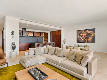 Apartment in Casares — photo 5