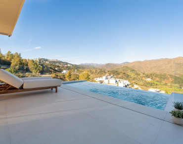 Villa for sale in Entrerrios - DM5413