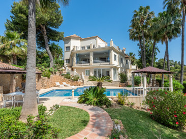 Villa in Marbella