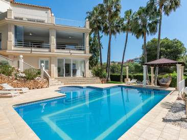 Villa in Marbella — photo 3