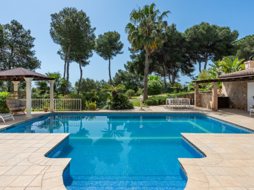 Villa in Marbella — photo 4