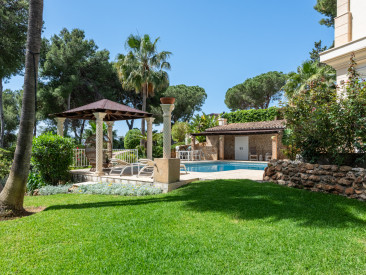 Villa in Marbella — photo 5