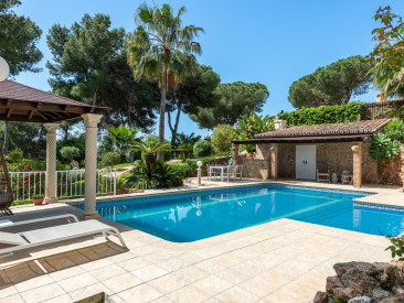 Villa in Marbella — photo 6