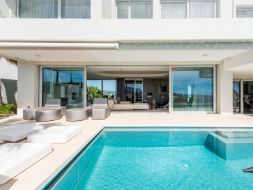 Villa in Marbella