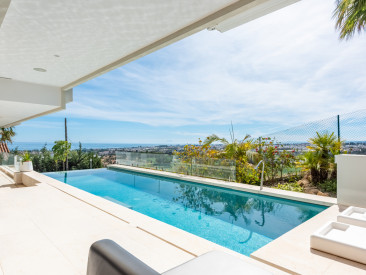 Villa in Marbella — photo 3