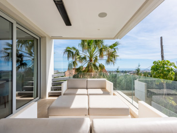 Villa in Marbella — photo 4