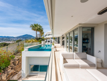 Villa in Marbella — photo 5