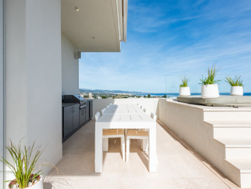Villa in Marbella — photo 6
