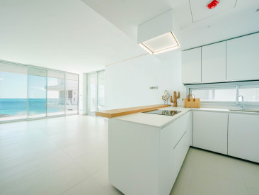 Penthouse in Fuengirola — photo 2