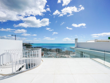 Penthouse in Fuengirola — photo 5