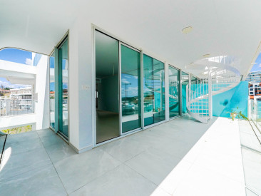Penthouse in Fuengirola — photo 6
