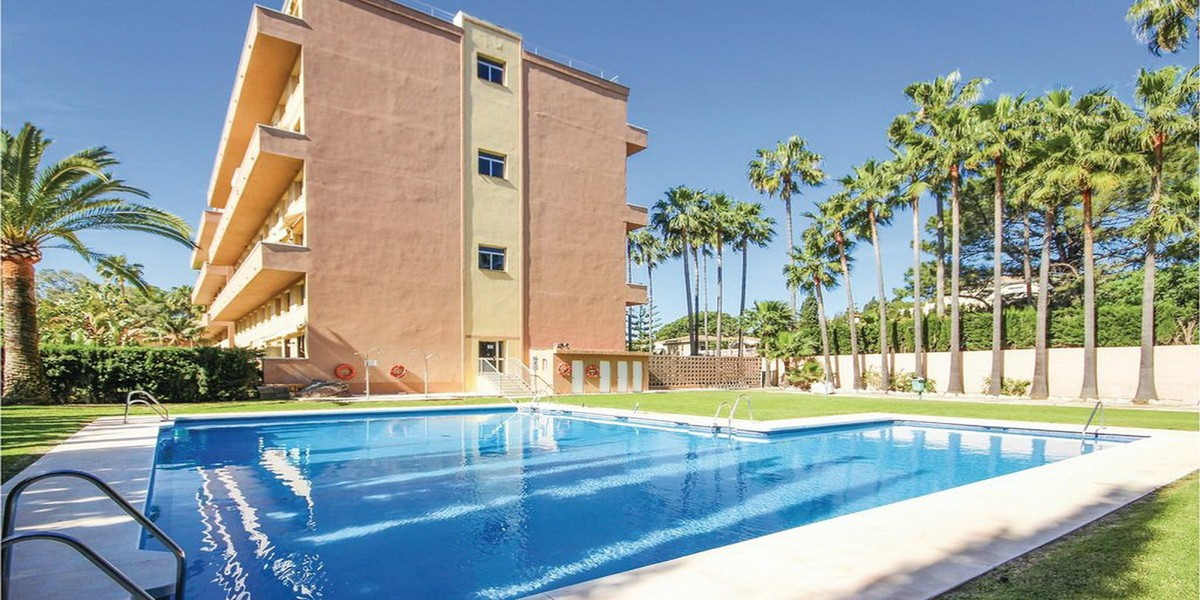 ST6288 - Duplex in Marbella