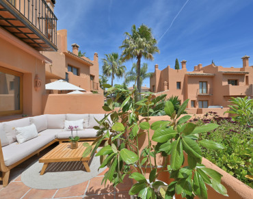 Town House for sale in Riviera del Sol - ST6292