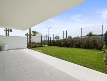 Apartment in Mijas Costa — photo 3