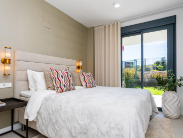 Apartment in Mijas Costa — photo 4