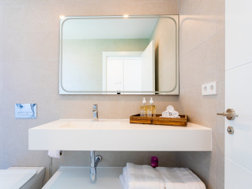 Apartment in Mijas Costa — photo 5