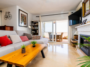 Apartment in Mijas Costa — photo 2