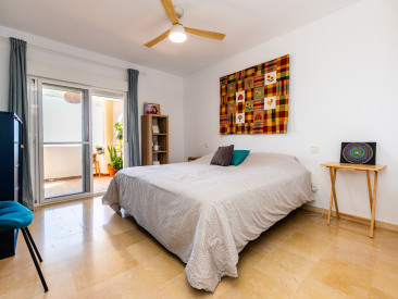 Apartment in Mijas Costa — photo 4