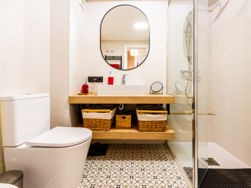 Apartment in Mijas Costa — photo 5