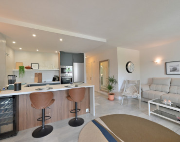 Apartment for sale in Calahonda, Mijas Costa - ST6299